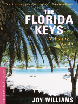 cover image of The Florida Keys